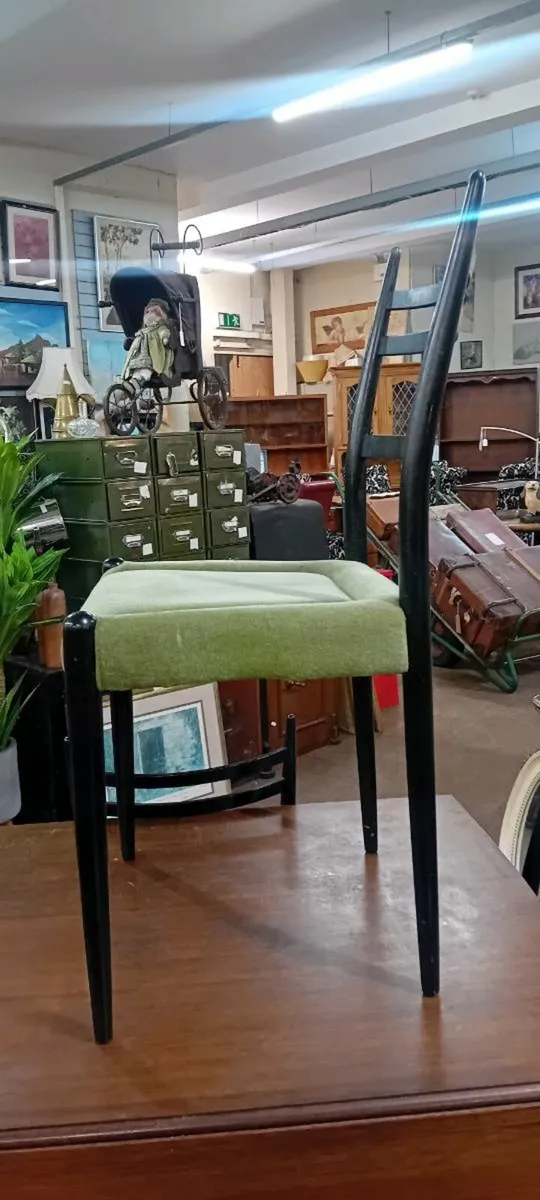 Mid Century Gplan Dining Set - Image 2