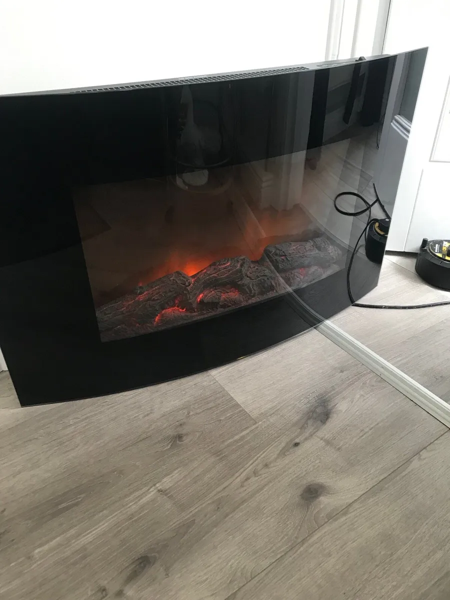 Stylish Electric wall heater - Image 3