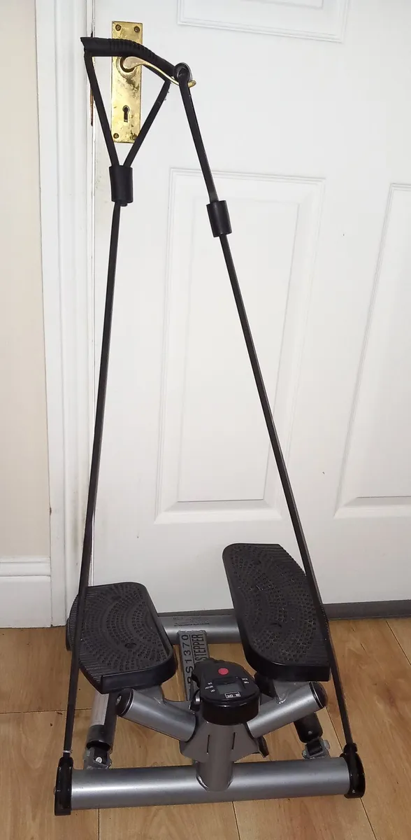 Stepper - Image 1