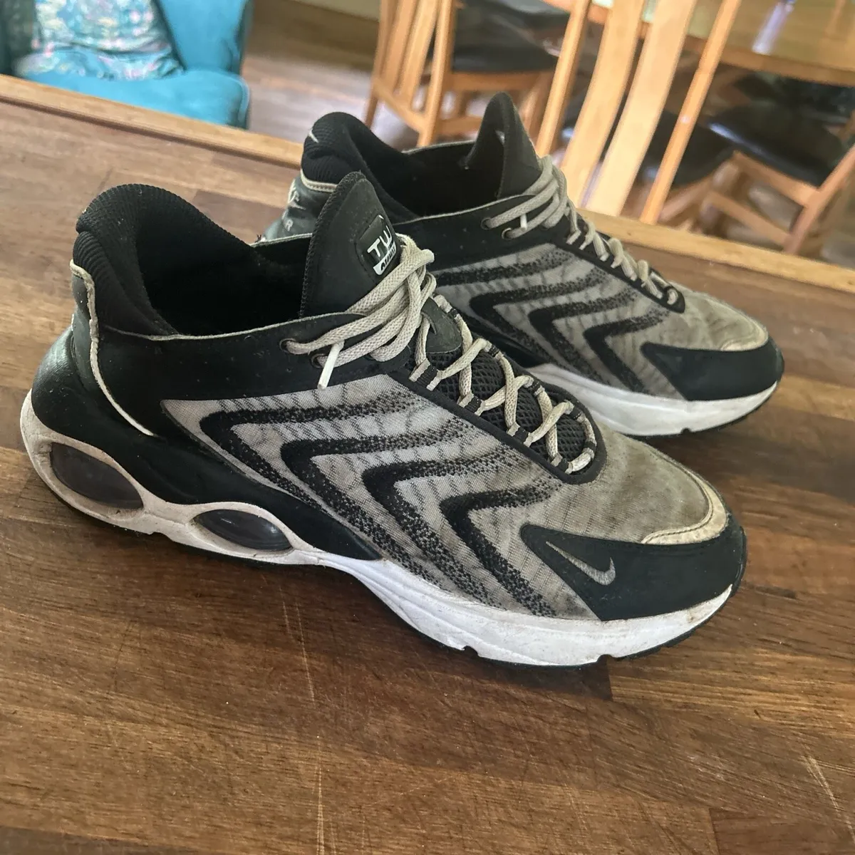 nike tw size 10 - Image 1