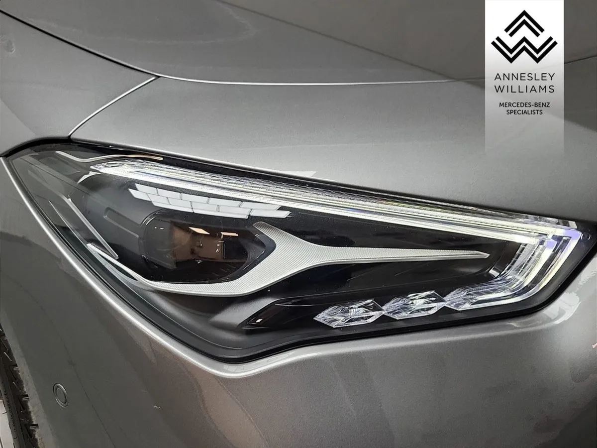 Mercedes-Benz CLA  sold - Image 4