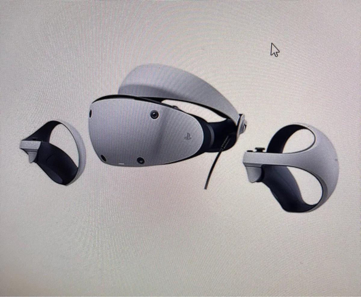 PlayStation VR 2