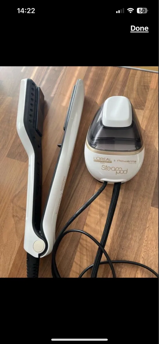 Steampod 2.0 - Image 1