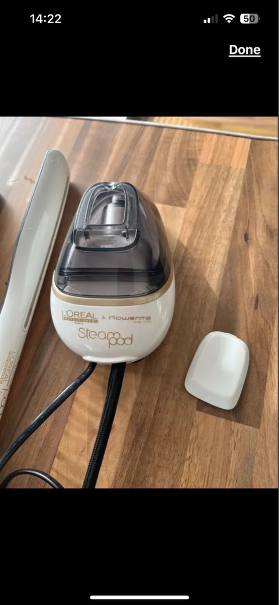 Steampod 2.0 - Image 2