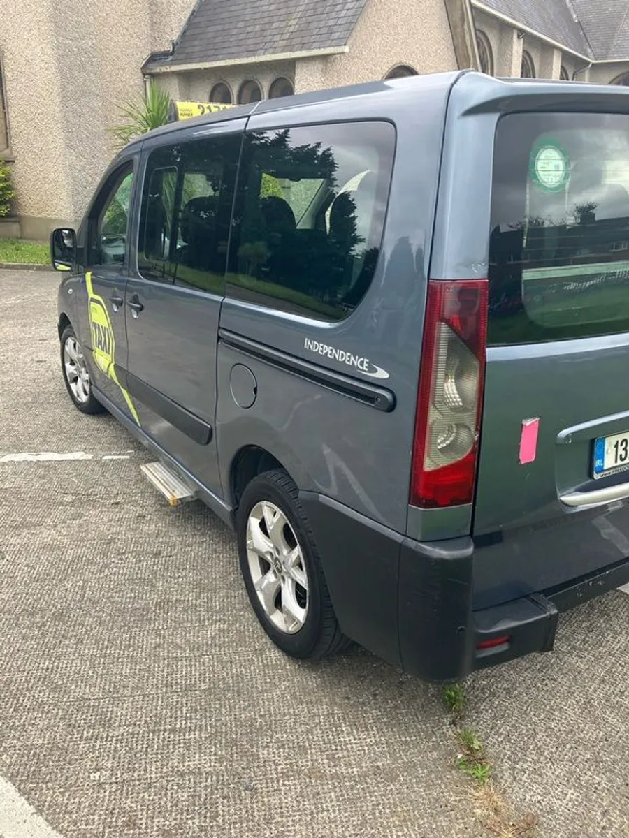 2013 Peugeot Expert - Image 4