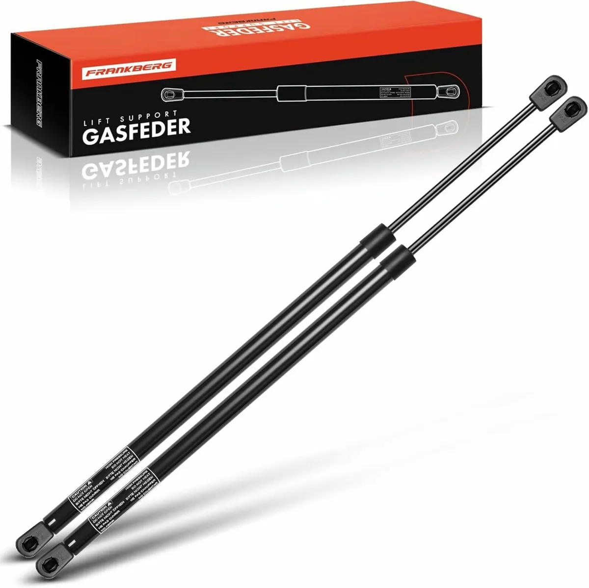 BMW 2x Gas Strut Tailgate Left And Right Compatibl