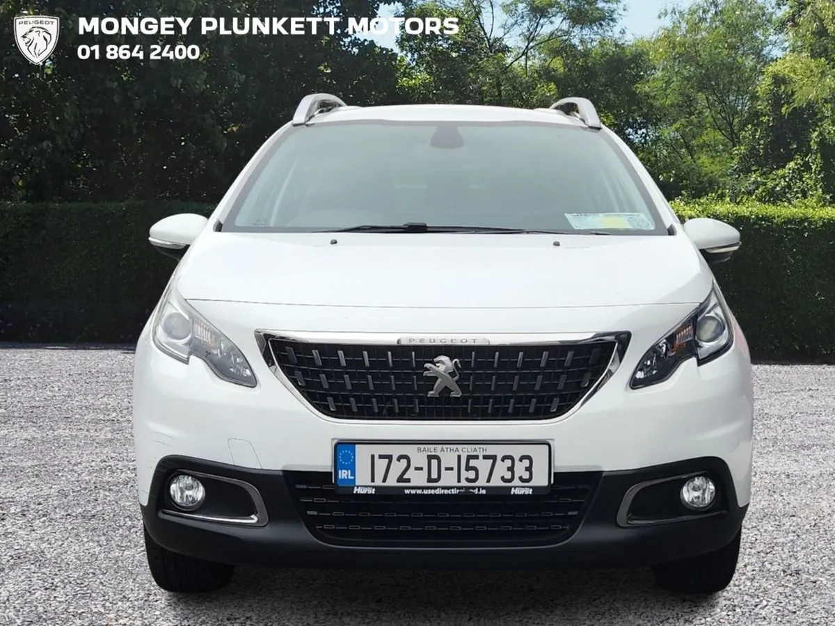 Peugeot 2008 1.2 Puretech 82bhp Active - Image 2