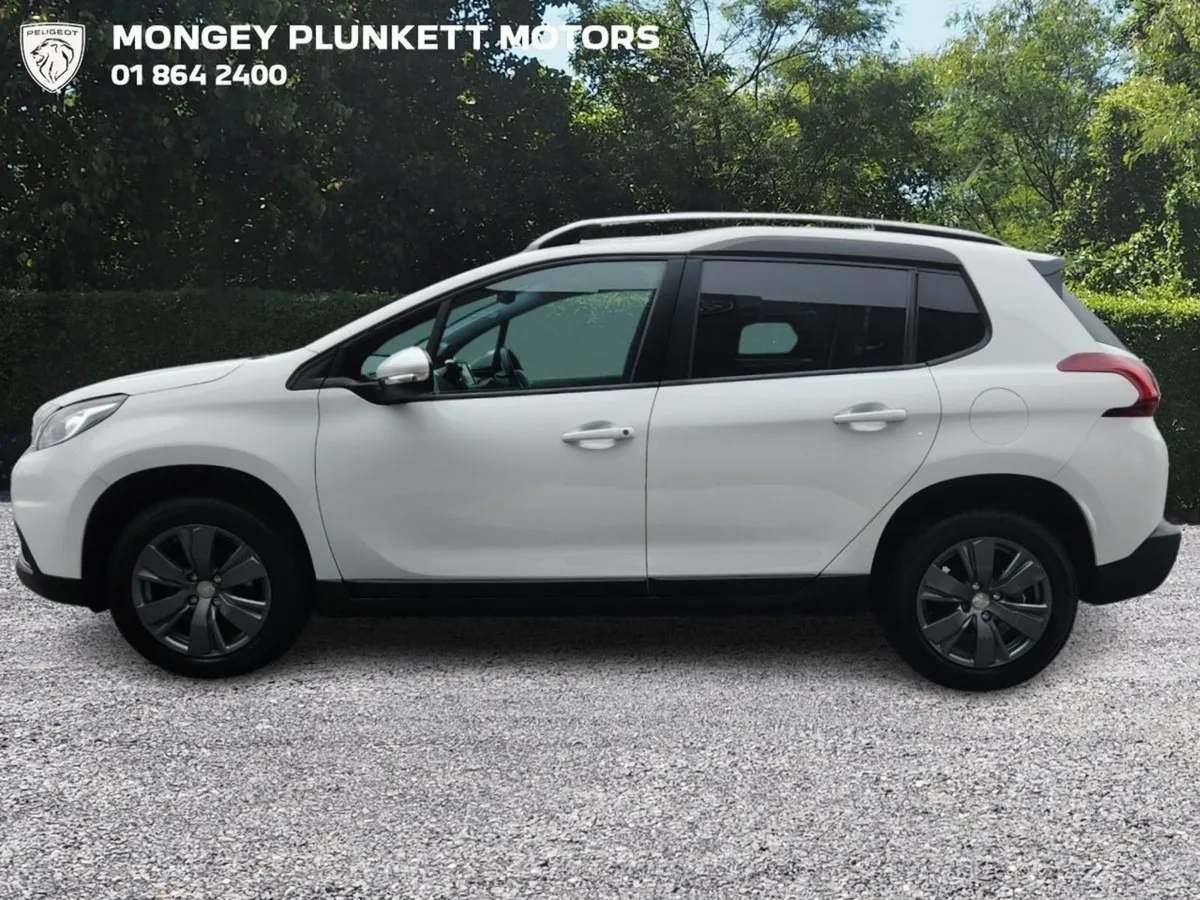 Peugeot 2008 1.2 Puretech 82bhp Active - Image 4
