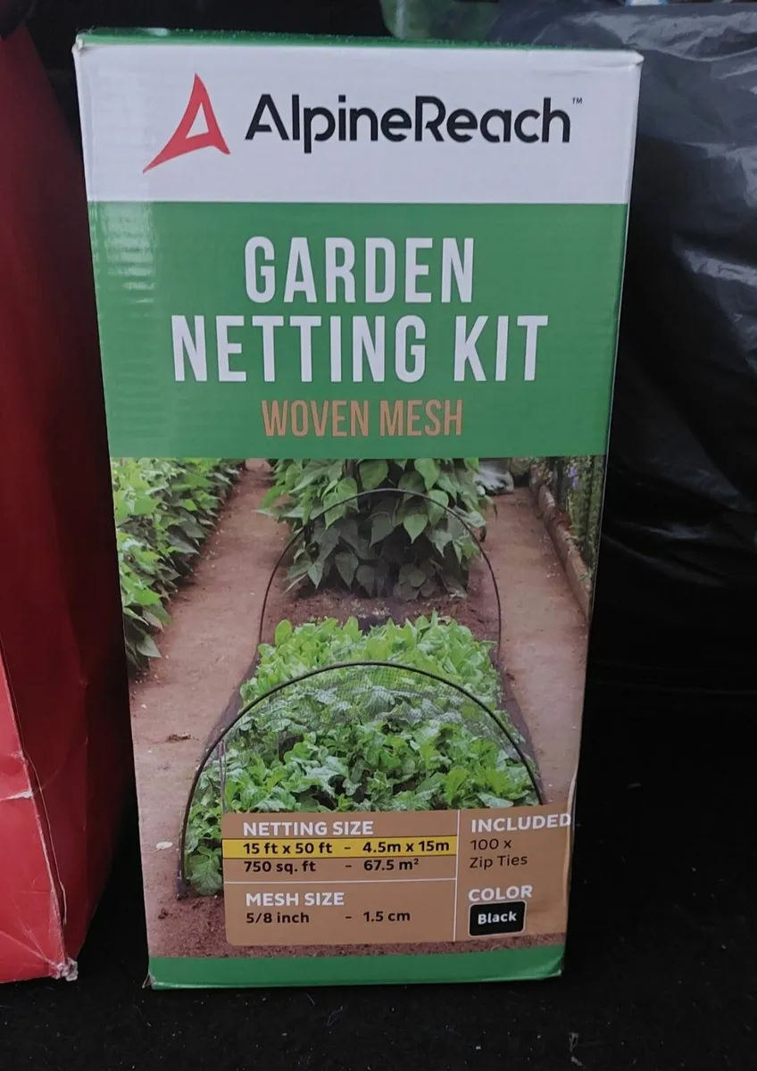 Garden Netting