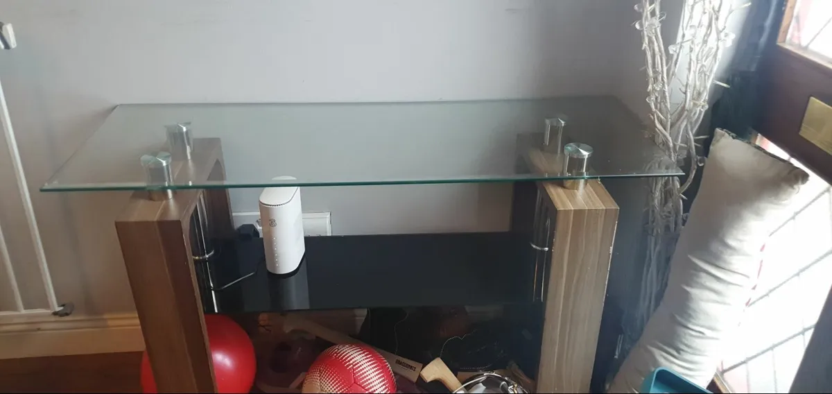 Console Table