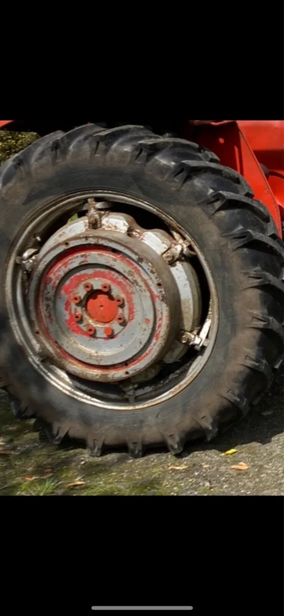 Weighted wheels - Image 2