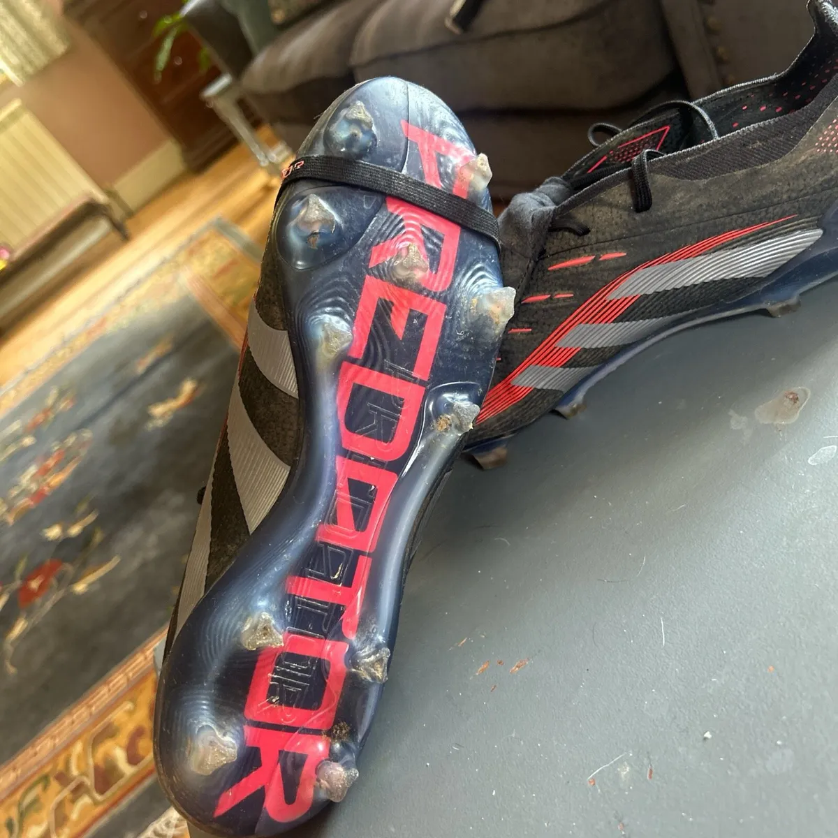 adidas predator size 10.5 - Image 4