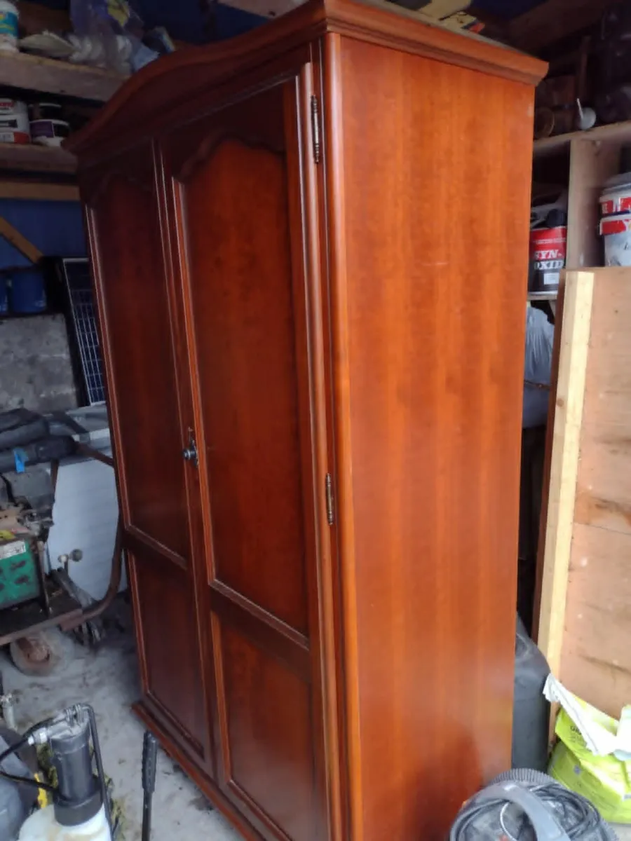 Wardrobe