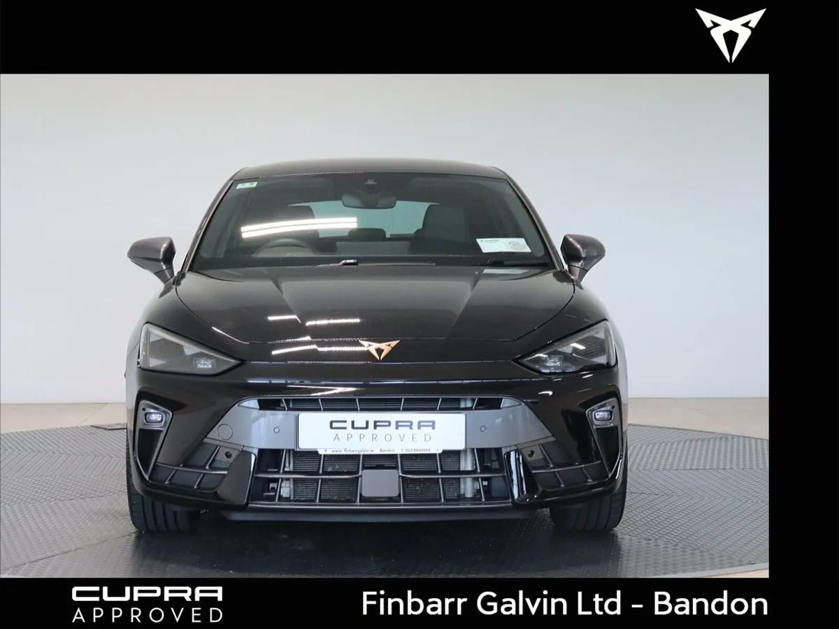 Cupra Leon 1.5eTSI 150 BHP DSG - Image 2