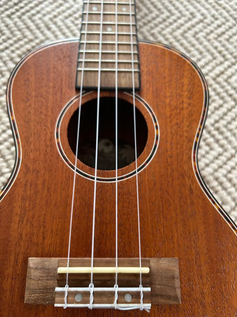 Ukulele Laka VUC40 - Image 2
