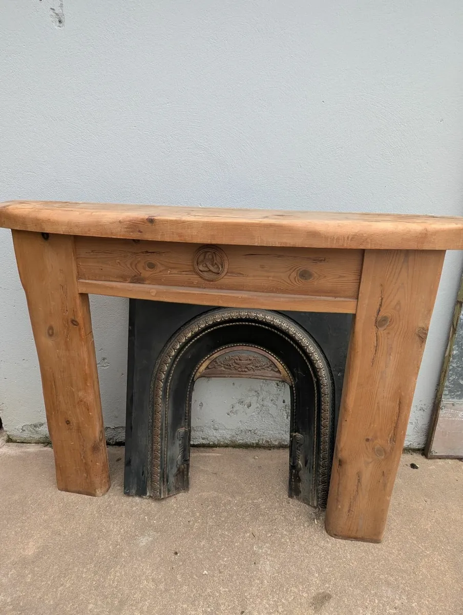 Fireplace - Image 2
