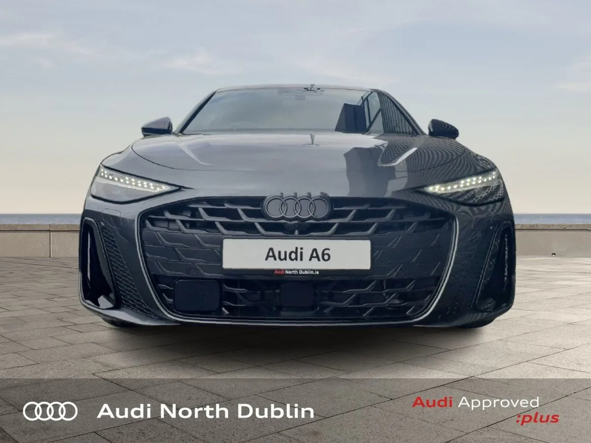 Audi A6 2.0 E-hybrid Quattro S-line 220KW - Image 2