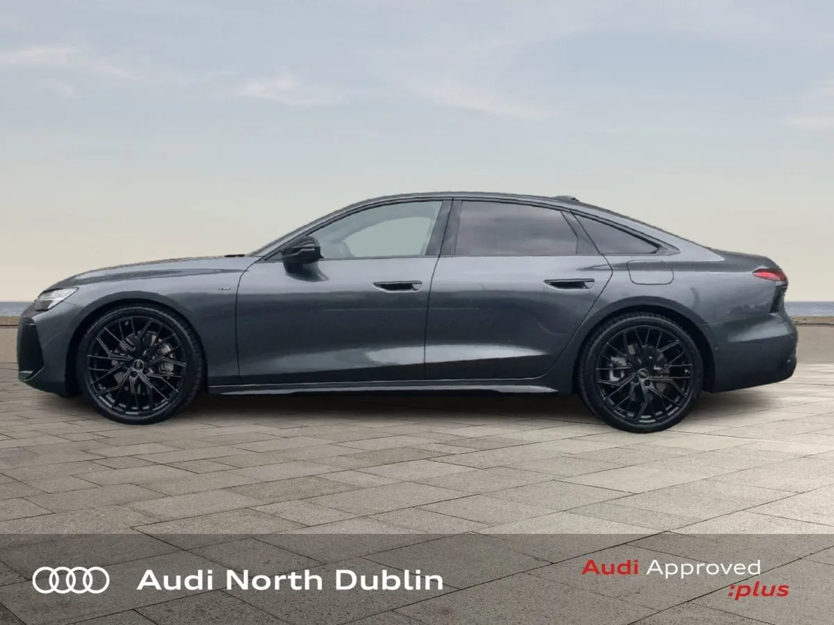Audi A6 2.0 E-hybrid Quattro S-line 220KW - Image 4
