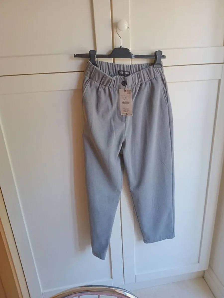 Trousers