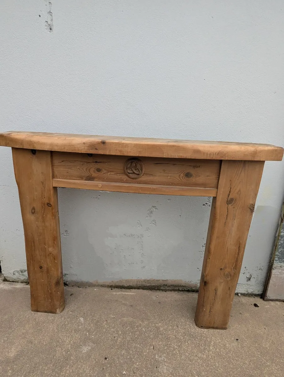 Fireplace - Image 1