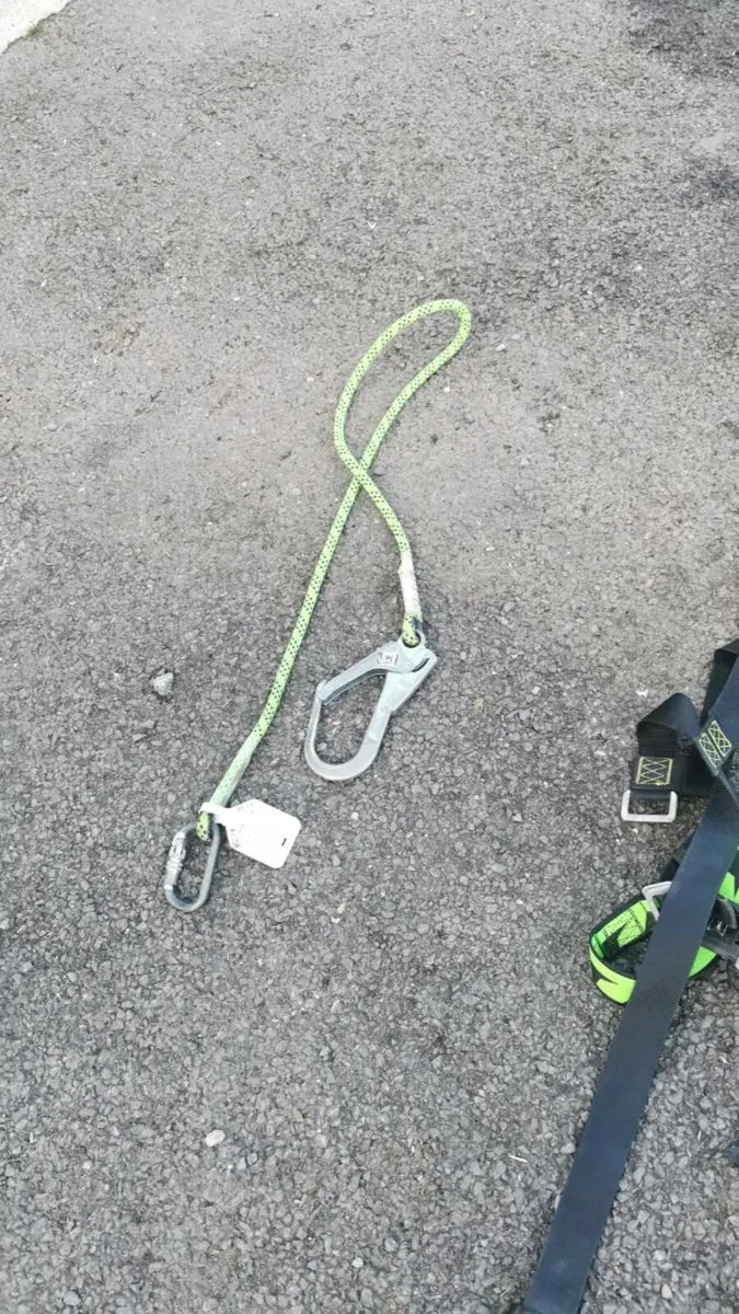 Safety harness - Image 2