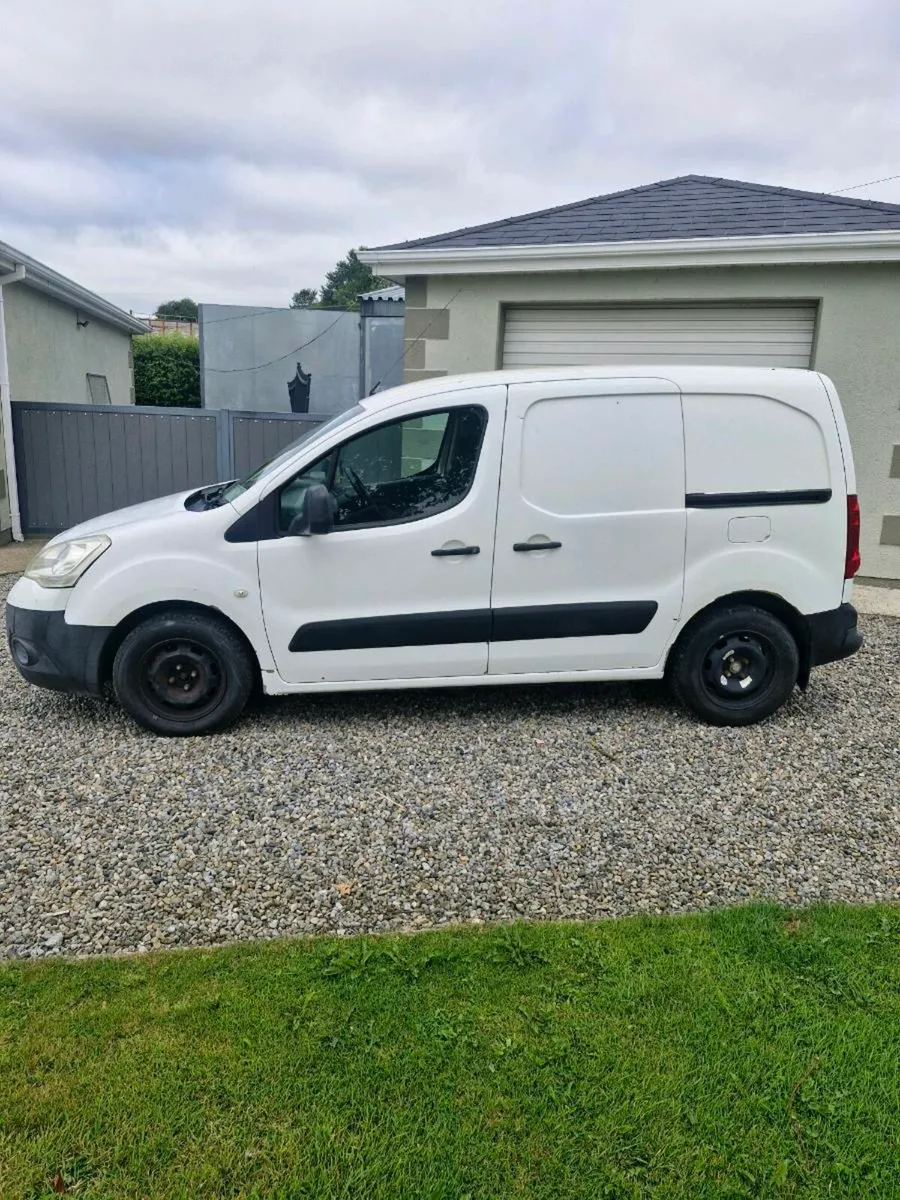 Citroën berlingo - Image 2