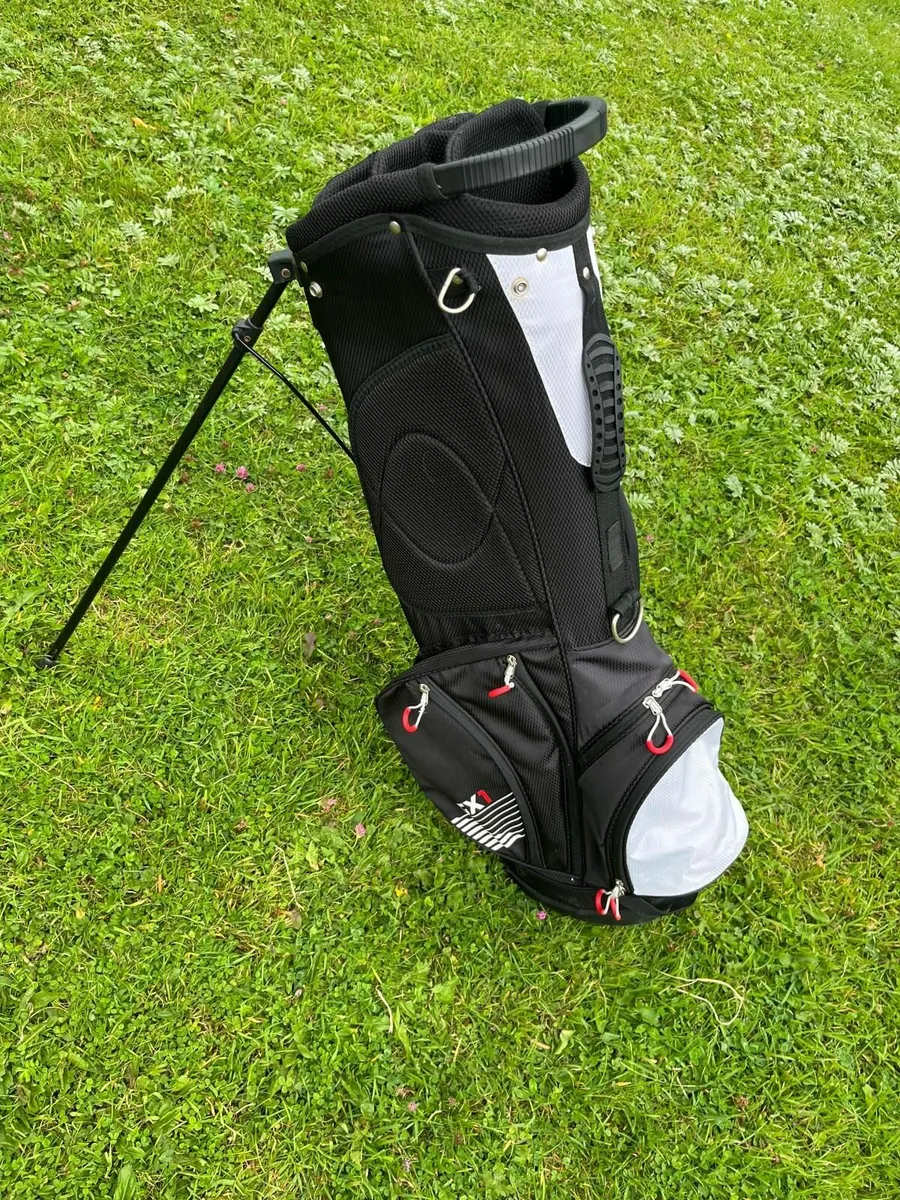 Golf bag - Image 1