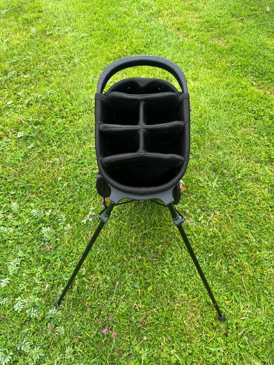 Golf bag - Image 2