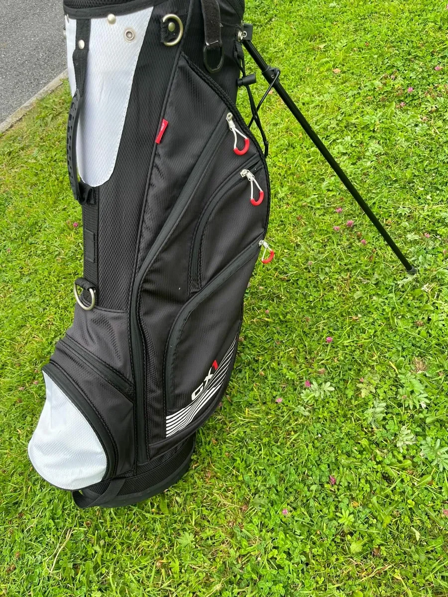 Golf bag - Image 3