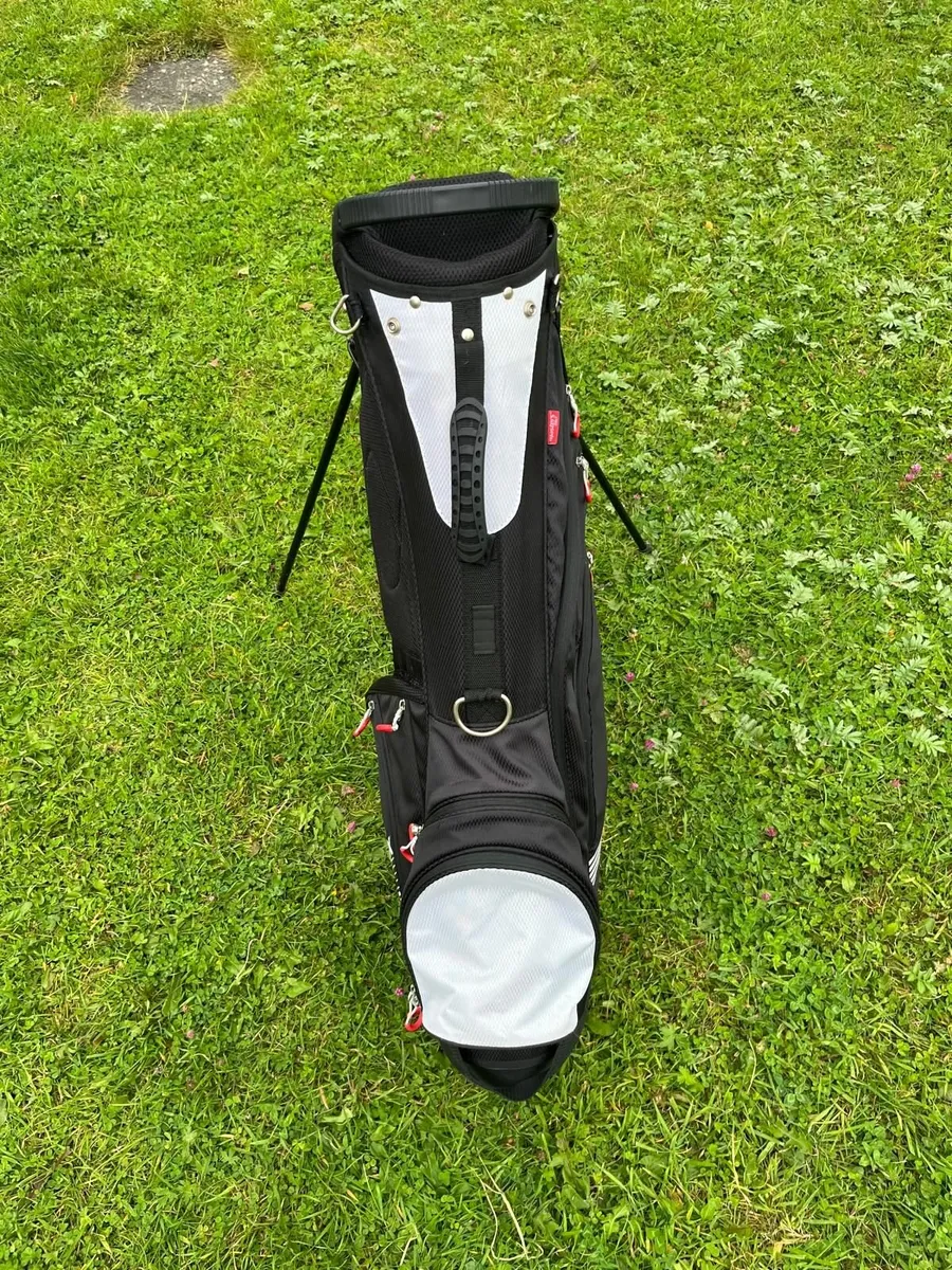 Golf bag - Image 4