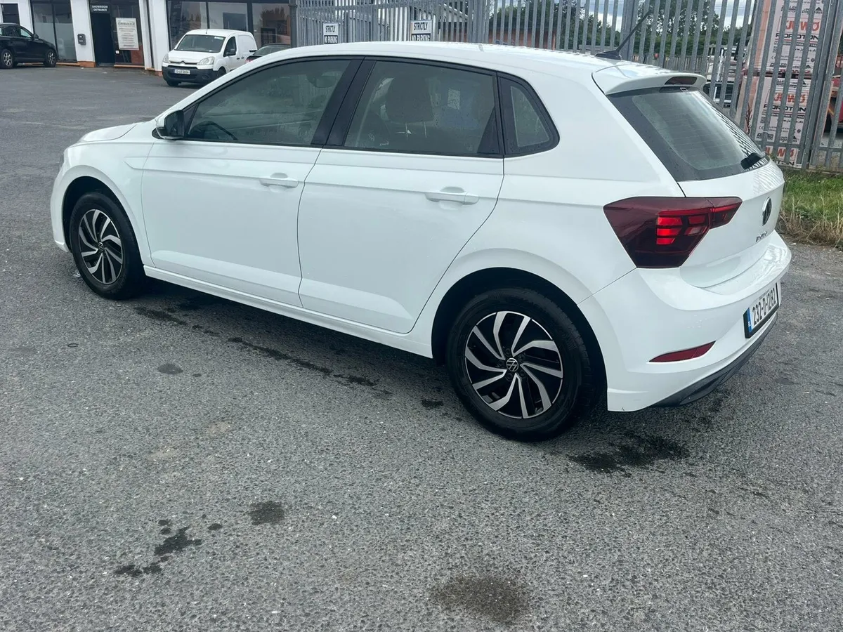 2023 (232) Volkswagen polo comfortline - Image 4