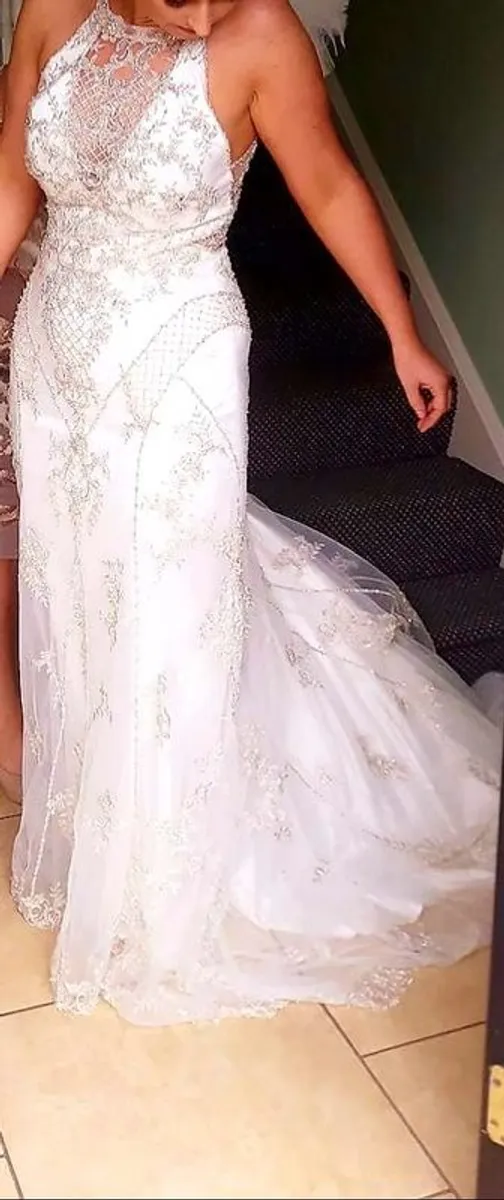 Sottero & Midgley Wedding dress - Image 4