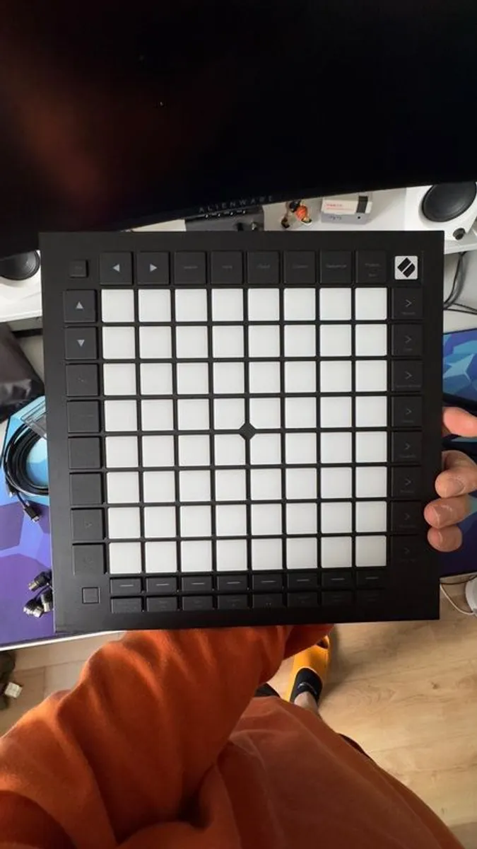 Novation Launchpad Pro mk3 - Image 1
