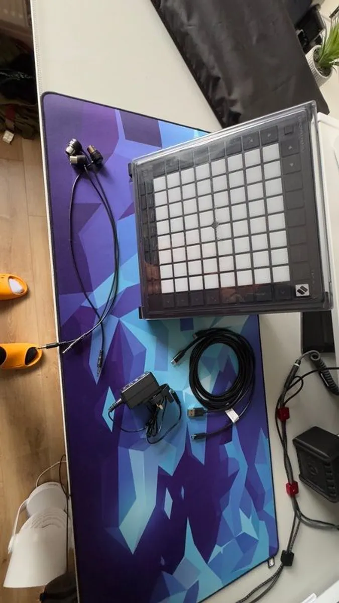 Novation Launchpad Pro mk3 - Image 2