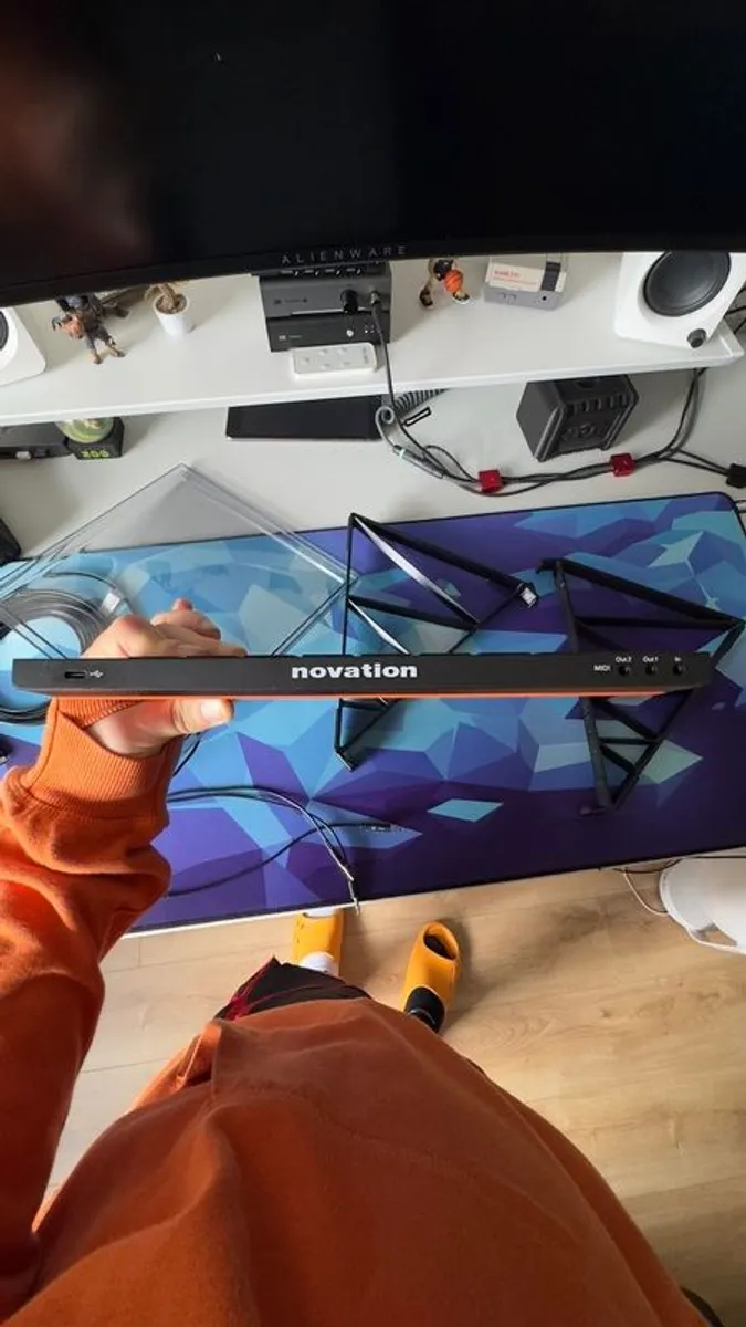 Novation Launchpad Pro mk3 - Image 3