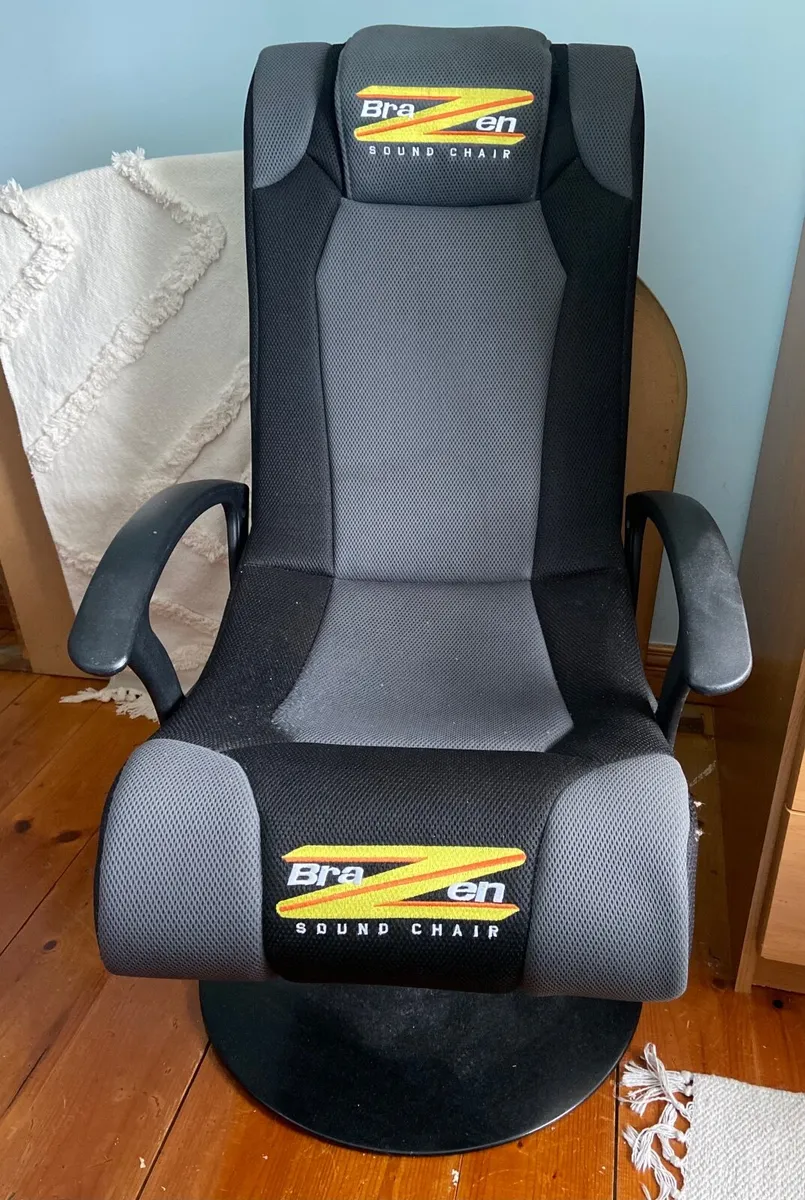 Gaming Chair - Image 3