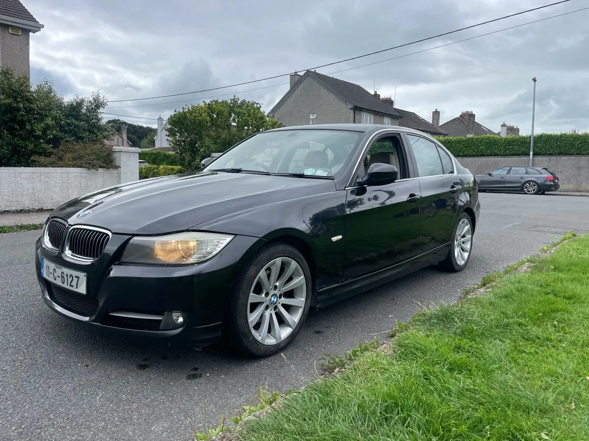 BMW 318i NCT 4/26 - Image 2