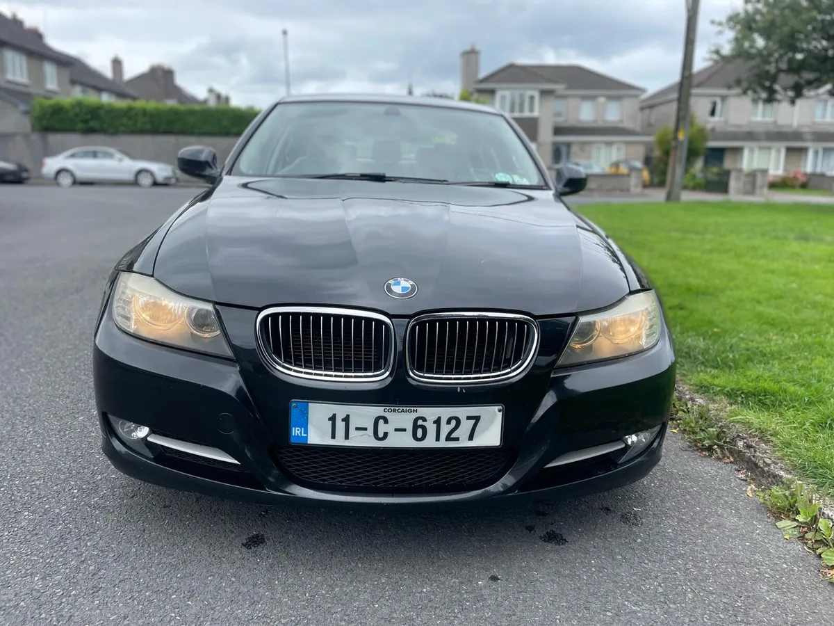 BMW 318i NCT 4/26 - Image 3