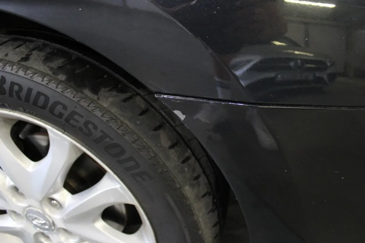 Hyundai i30 1.6 Crdi 90hp Comfort - Image 4