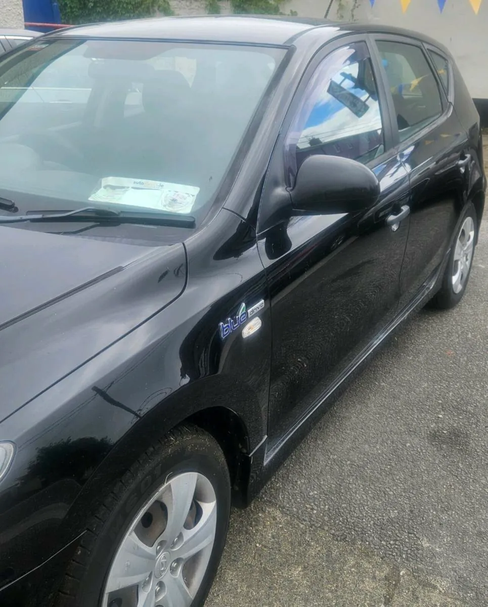 2012 i30 DIESEL - Image 3