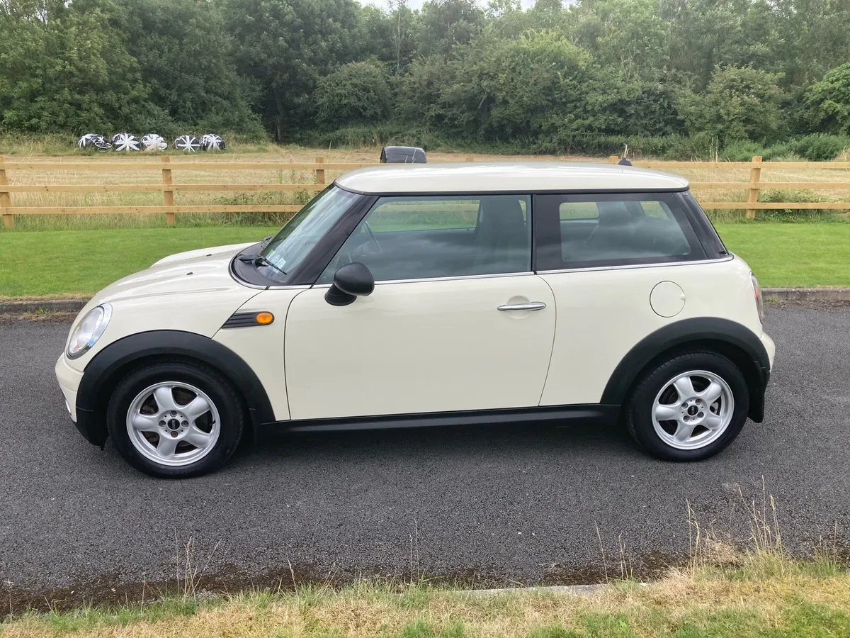 1.4 petrol, Taxed and Nctd - Image 1