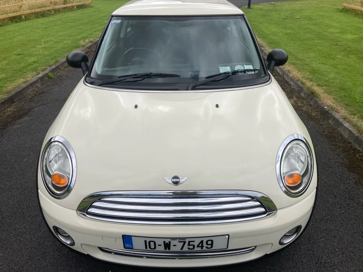 1.4 petrol, Taxed and Nctd - Image 2