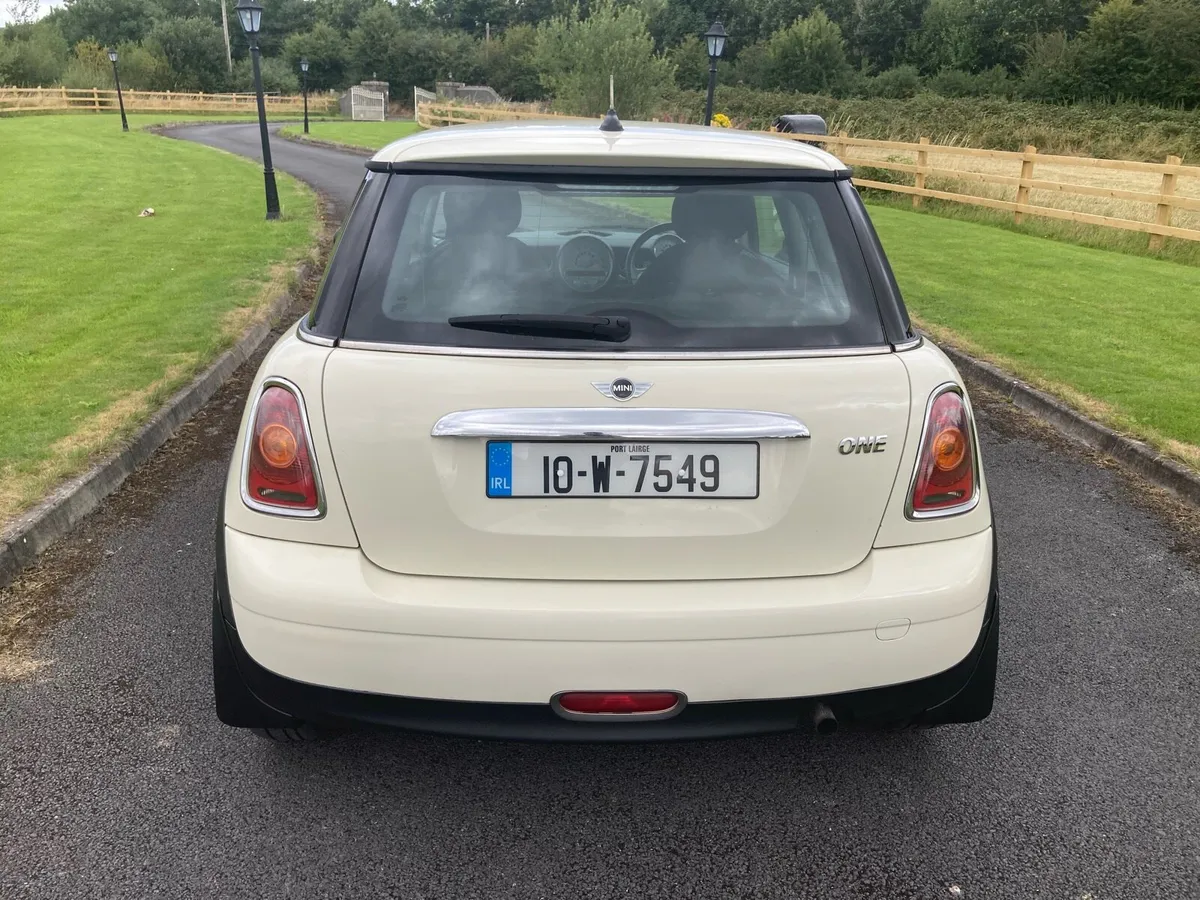 1.4 petrol, Taxed and Nctd - Image 4