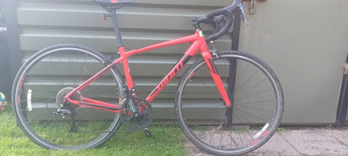 Bicycle - Image 1