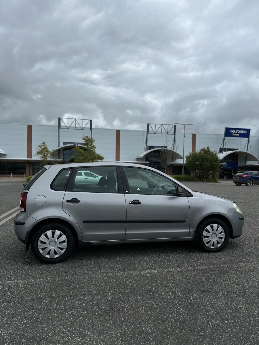 Volkswagen Polo 2006 - Image 3
