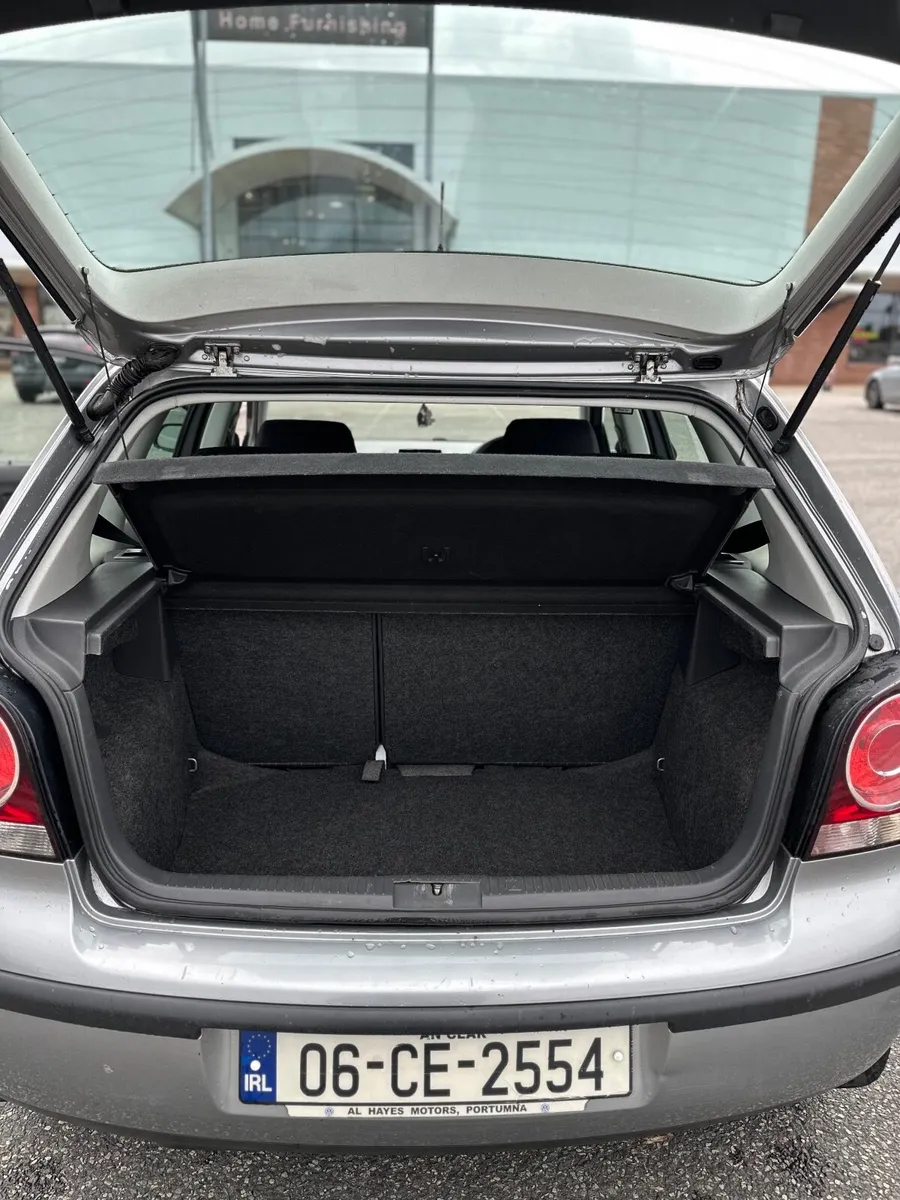 Volkswagen Polo 2006 - Image 4