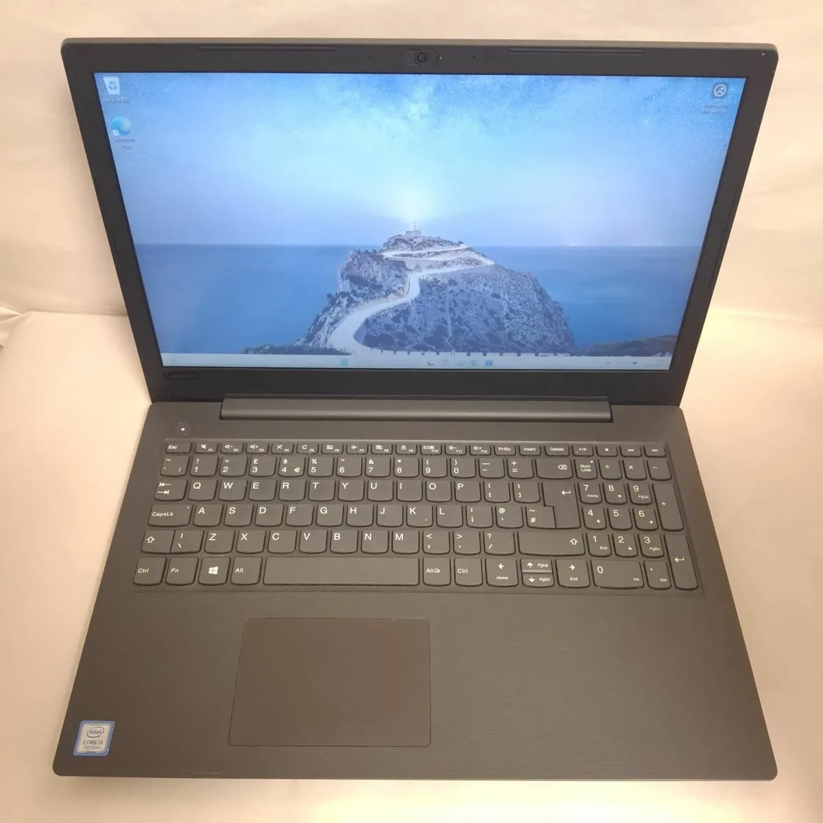 Lenovo V130 81HN Laptop | i5-7200U | 8GB RAM | 256 - Image 1