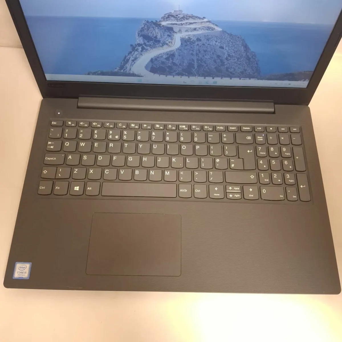 Lenovo V130 81HN Laptop | i5-7200U | 8GB RAM | 256 - Image 2