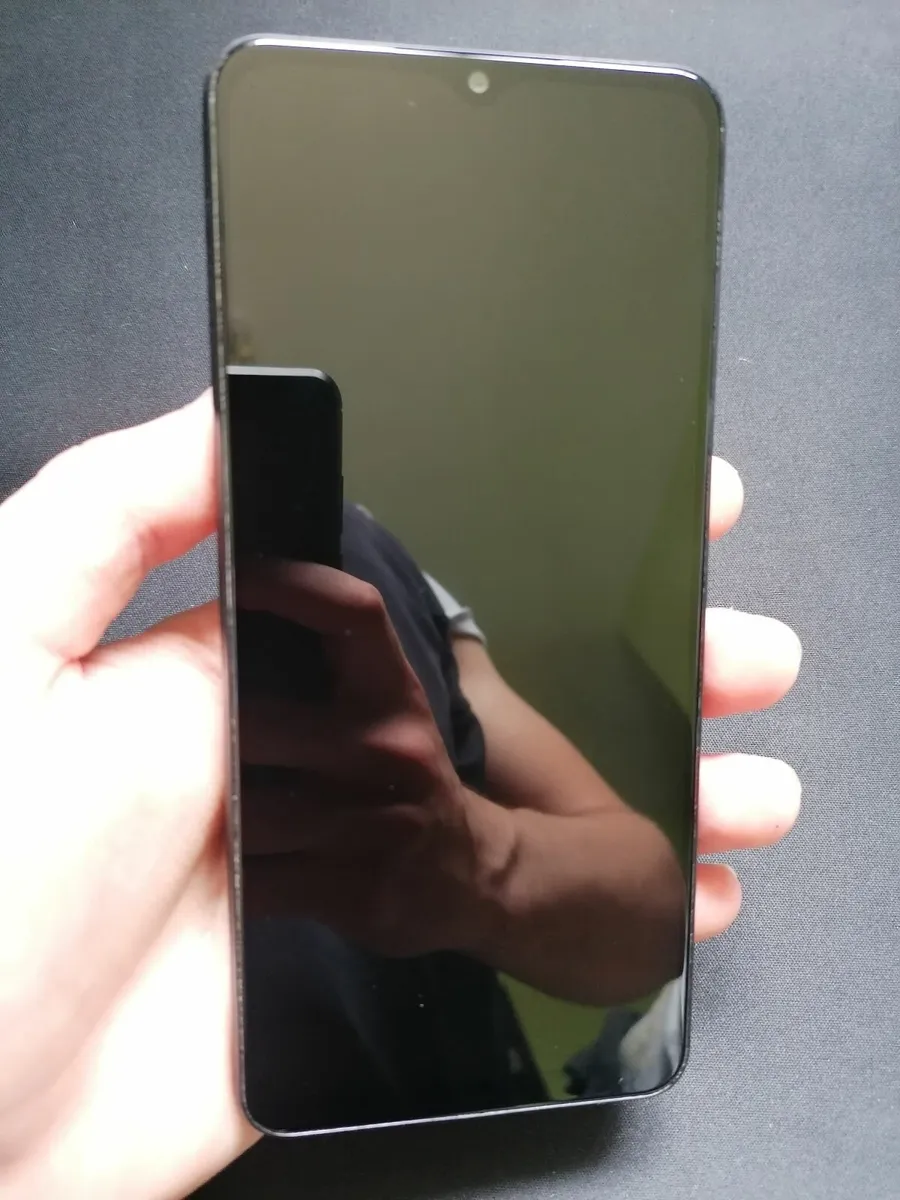 Samsung Galaxy A02 32GB Unlocked Good Condition - Image 1