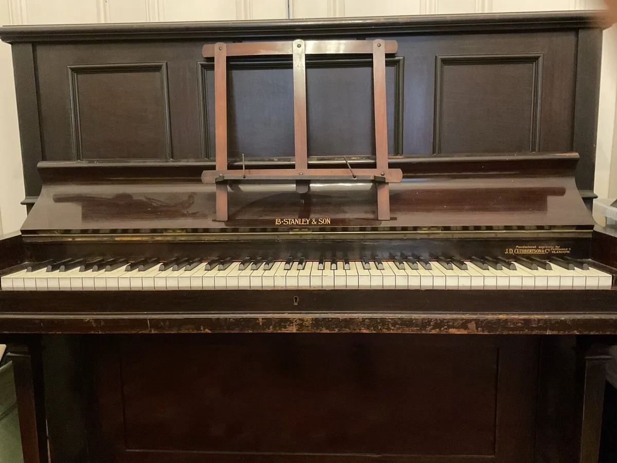 Piano - Image 2